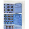 Image 4 : Collection of Wheat Pennies in Books
