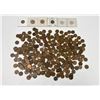Image 1 : 283 Wheat Pennies