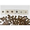 Image 4 : 283 Wheat Pennies