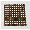 Image 1 : 100 Indian Head Cent Pennies