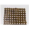 Image 2 : 100 Indian Head Cent Pennies