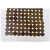 Image 3 : 100 Indian Head Cent Pennies