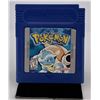 Image 1 : Nintendo Gameboy Pokemon Blue Game