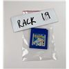 Image 3 : Nintendo Gameboy Pokemon Blue Game