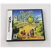 Image 1 : Nintendo DS The Wizard of OZ Game