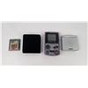 Image 1 : Nintendo Gameboy Color and Advance SP