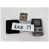 Image 5 : Nintendo Gameboy Color and Advance SP