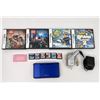 Image 1 : Nintendo DS Game Collection