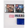 Image 2 : Nintendo DS Game Collection