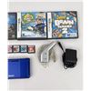 Image 3 : Nintendo DS Game Collection