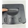 Image 8 : Nintendo N64 Video Game Console