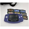 Image 3 : Nintendo Gameboy Advance Game Collection