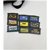 Image 5 : Nintendo Gameboy Advance Game Collection