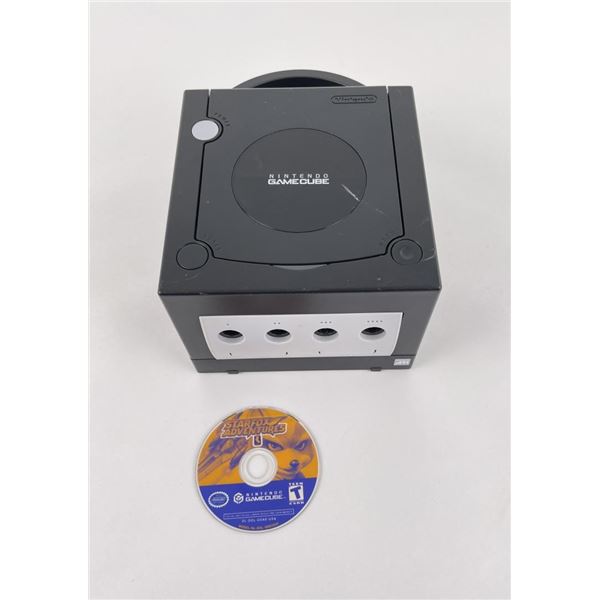 Nintendo Gamecube Console