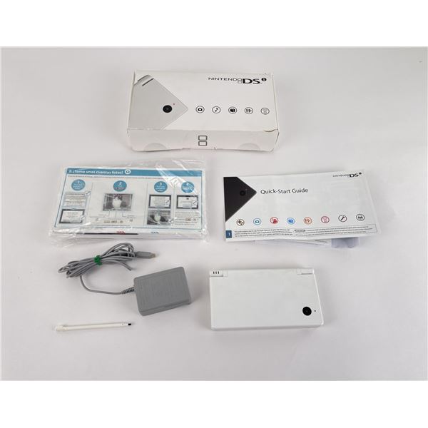 Nintendo DSi Video Game Console