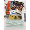 Image 6 : Collection of Train Model Making Supplies