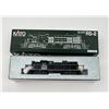 Image 1 : Kato 37-2502 HO Scale Alco RS-2 Train Engine