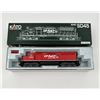 Image 1 : Kato EMD SD45 37-1701 HO Scale Train Engine