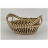 Image 1 : Charleston Gullah Sweetgrass South Carolina Basket