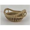Image 2 : Charleston Gullah Sweetgrass South Carolina Basket