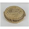 Image 3 : Charleston Gullah Sweetgrass South Carolina Basket