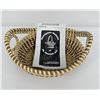 Image 4 : Charleston Gullah Sweetgrass South Carolina Basket