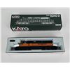Image 1 : Kato EMD SD40-2 37-2909 HO Scale Engine