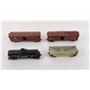 Image 3 : Varney Plastic Train Cars HO Scale