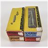 Image 7 : Varney Plastic Train Cars HO Scale