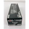Image 2 : Kato GE C44-9W 37-6157 HO Scale Train Engine