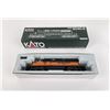 Image 1 : Kato EMD SD40-2 37-2908 HO Scale Engine