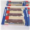 Image 2 : Walthers HO Scale Train Cars Ready to Run