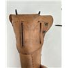 Image 3 : WW2 Colt 1911 .45 Holster Warren Leather Goods