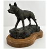 Image 1 : Alaskan Sled Dog Bronze Kobuk Kid