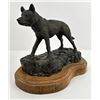 Image 2 : Alaskan Sled Dog Bronze Kobuk Kid