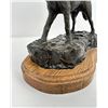 Image 3 : Alaskan Sled Dog Bronze Kobuk Kid