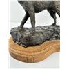 Image 4 : Alaskan Sled Dog Bronze Kobuk Kid