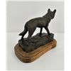 Image 5 : Alaskan Sled Dog Bronze Kobuk Kid