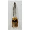 Image 1 : Native American Indian Snapping Turtle Shell Bag