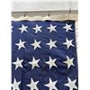 Image 3 : WW2 48 Star US American Flag