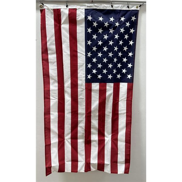 50 Star American US Flag