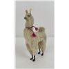 Image 1 : South American Wool Alpaca Doll