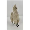 Image 2 : South American Wool Alpaca Doll