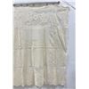 Image 11 : Fieldcrest Lace Table Cloth