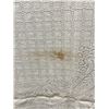 Image 6 : Fieldcrest Lace Table Cloth