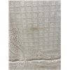 Image 7 : Fieldcrest Lace Table Cloth