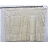 Image 9 : Fieldcrest Lace Table Cloth