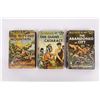 Image 2 : Bomba The Jungle Boy Books