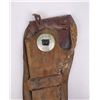 Image 2 : Double Loop Colt Single Action Army Holster