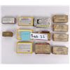 Image 10 : Collection of Reloaded Ammo